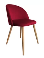 Krzesła - atosmeble.pl Krzesło Colin MG 31 noga dąb - miniaturka - grafika 1
