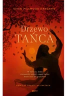 Literatura obyczajowa - drzewo tańca - miniaturka - grafika 1