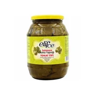 Pasztet i przetwory mięsne - Marynowane Liście Winogron Elifce 908G Do Dolma - miniaturka - grafika 1