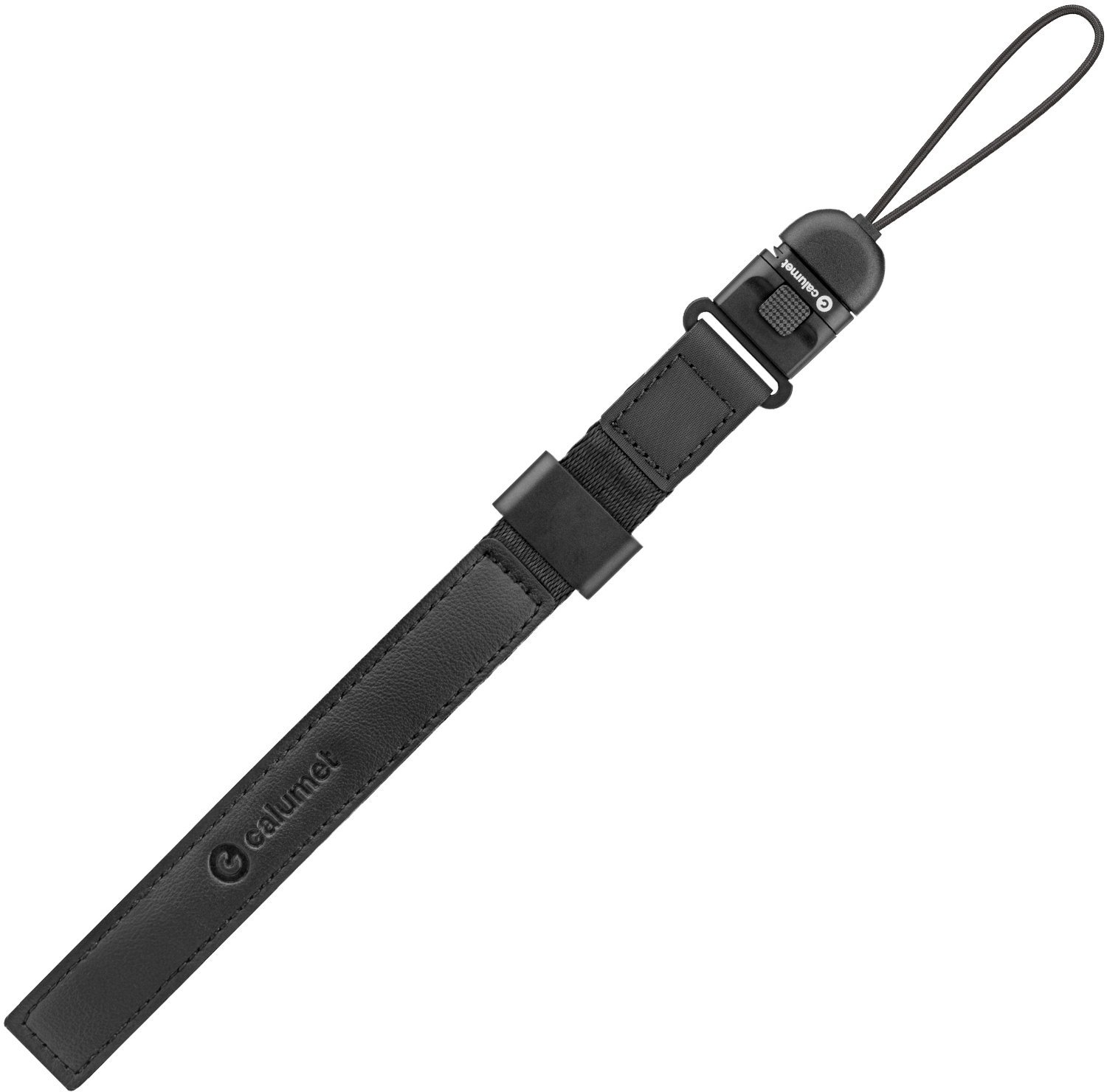 Calumet Calumet Strap Wrist Quick-Link Black