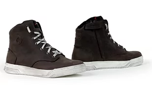 FORMA CITY Dry zatwierdzony CE BROWN T38 - Buty motocyklowe - miniaturka - grafika 1