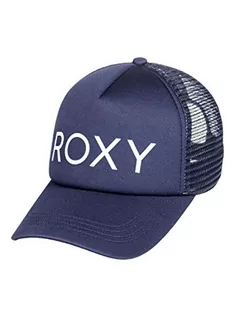 Czapki damskie - Roxy Czapka damska Soulrocker – czapka typu trucker dla kobiet - grafika 1