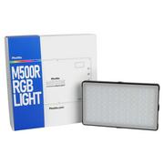 Kamery cyfrowe - akcesoria - Lampa LED Phottix M500R - miniaturka - grafika 1