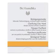 Maseczki do twarzy - Dr. Hauschka Clarifying Clay Mask oczyszczająca maseczka z glinką 10x10g - miniaturka - grafika 1