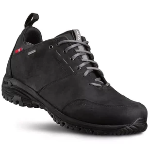 Buty ALFA Munro Perform GTX M black UK 11 - Buty trekkingowe męskie - miniaturka - grafika 1