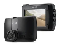 Wideorejestratory - MIO MiVue 803W PRO HDR 2,5K GPS WIFI Parking KIT - miniaturka - grafika 1
