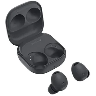 Samsung Galaxy Buds 2 pro szare - Słuchawki - miniaturka - grafika 1