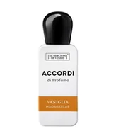 Wody i perfumy damskie - The Merchant of Venice Accordi di Profumo Vaniglia Madagascar Woda perfumowana 30 ml - miniaturka - grafika 1