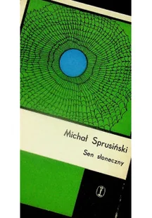 Sen słoneczny - Poezja - miniaturka - grafika 1