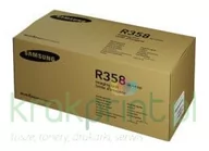 Bębny do drukarek - Samsung Bęben | 100 000 str | M5370XF/ M4370FX (MLT-R358) - miniaturka - grafika 1