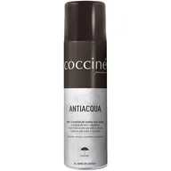 Środki do obuwia i ubrań - Impregnat do butów COCCINE Antiacqua Premium 250 ml Czarny - miniaturka - grafika 1