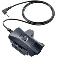 Piloty i wężyki fotograficzne - Libec Zoom Control ZC-LP LANC do kamer Panasonic - miniaturka - grafika 1