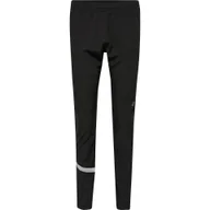 Spodnie sportowe damskie - Legginsy damskie Newline Portland - miniaturka - grafika 1