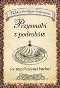 Książki kucharskie - Przysmaki z podrobów - miniaturka - grafika 1