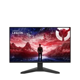 Lenovo Legion R27s 27" FHD LED Czarny 68CCGAC1EU - Monitory - miniaturka - grafika 1