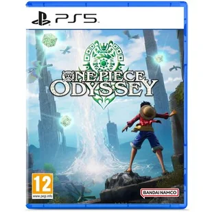 One Piece Odyssey GRA PS5 - Gry PlayStation 5 - miniaturka - grafika 1