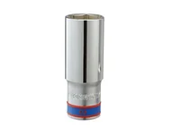 Klucze i nasadki - KING TONY Nasadka długa 1/2" 423530m, 30 mm, 77 mm - miniaturka - grafika 1