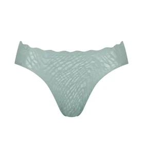 Majtki damskie figi Sloggi ZERO Feel Bliss High leg *R M - Majtki damskie - miniaturka - grafika 1