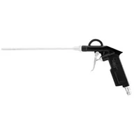 Akcesoria do elektronarzędzi - Neo Tools Pistolet do przedmuchiwania 14-712 - miniaturka - grafika 1