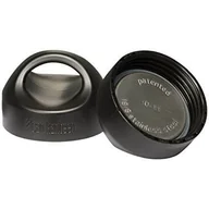 Akcesoria turystyczne - Klean Kanteen Zakrętka z szerokim uszkiem, black 2020 Akcesoria do kuchni turystycznej 1006112 - miniaturka - grafika 1