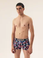 Majtki męskie - Bokserki Shield 2 42620 2-pack - miniaturka - grafika 1