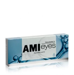 AMI Eyes 1x2ml - Pozostałe kosmetyki AMI Eyes 1x2ml - Pozostałe kosmetyki - miniaturka - grafika 1