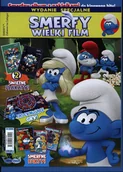 Czasopisma - Smerfy Zabawa Na Całego Magazyn Wydanie Specjalne - miniaturka - grafika 1