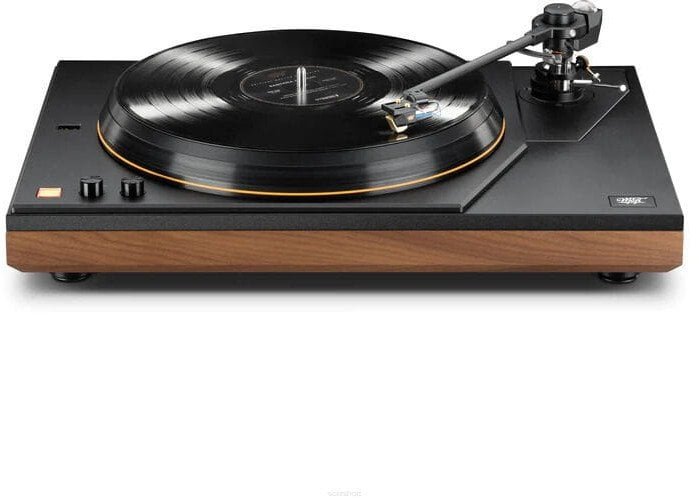Mofi Electronics MasterDeck Walnut +