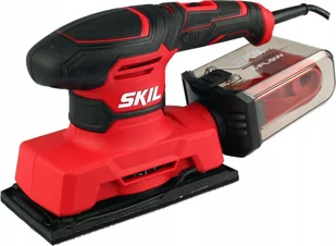 SKIL Sourcing SANDER ORBITAL 7362AA 280W - Szlifierki i polerki - miniaturka - grafika 1