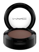 Cienie do powiek - MAC Cosmetics Cień Satin Eye Shadow Brun - miniaturka - grafika 1