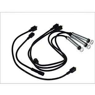 Bosch Zestaw przewodów zapłonowych 0 986 356 722 - Akcesoria do układu elektrycznego - miniaturka - grafika 1