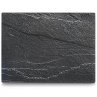 Deski do krojenia - Zeller Deska do krojenia, Anthracite Slate ZELLER, 40x30 cm - miniaturka - grafika 1