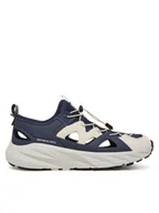 Buty trekkingowe męskie - Vertigo Alpes Trekkingi Voggo Granatowy - miniaturka - grafika 1