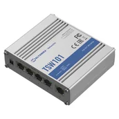 Switche - Teltonika TSW101 - miniaturka - grafika 1