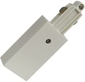 Akcesoria do oświetlenia - Zasilanie do szyn Marvi Track TRL-H1C-POW-WH - Italux - miniaturka - grafika 1