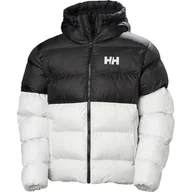 Kurtki i kamizelki sportowe męskie - Kurtka puchowa męska Active Puffy Jacket Helly Hansen - miniaturka - grafika 1