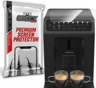 Akcesoria i części do ekspresów do kawy - GrizzGlass Szkło hybrydowe GrizzGlass HybridGlass do Krups Evidence Eco-Design EA897B10 - miniaturka - grafika 1