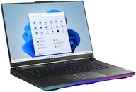 Laptopy - Asus ROG Strix SCAR 16 G634JZ-N4011 Core i9-13980HX | 16''-240Hz | 32GB | 2TB + 2TB | W11 | RTX4080 - miniaturka - grafika 1