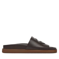 Klapki i japonki damskie - Klapki G-Star Raw CARLA-25SS496. Brązowy - miniaturka - grafika 1