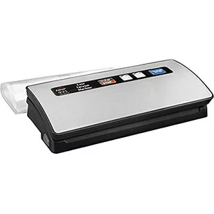 Lacor 69151 Luxe etykiet próżniowe 120 W 69151 - Zgrzewarki do folii i pakowarki próżniowe - miniaturka - grafika 1