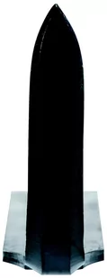 KS TOOLS Standardowe ostrze do noza ciagnietego,32mm, 6-ciopak - Okulary ochronne - miniaturka - grafika 1