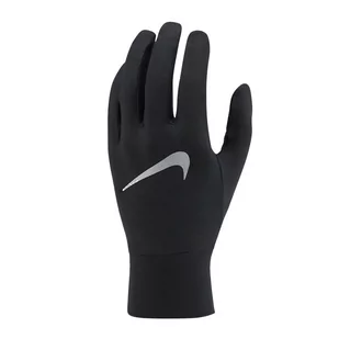 Nike Accelerate Running Gloves rękawiczki 082 : Rozmiar - XL - Rękawiczki - miniaturka - grafika 1