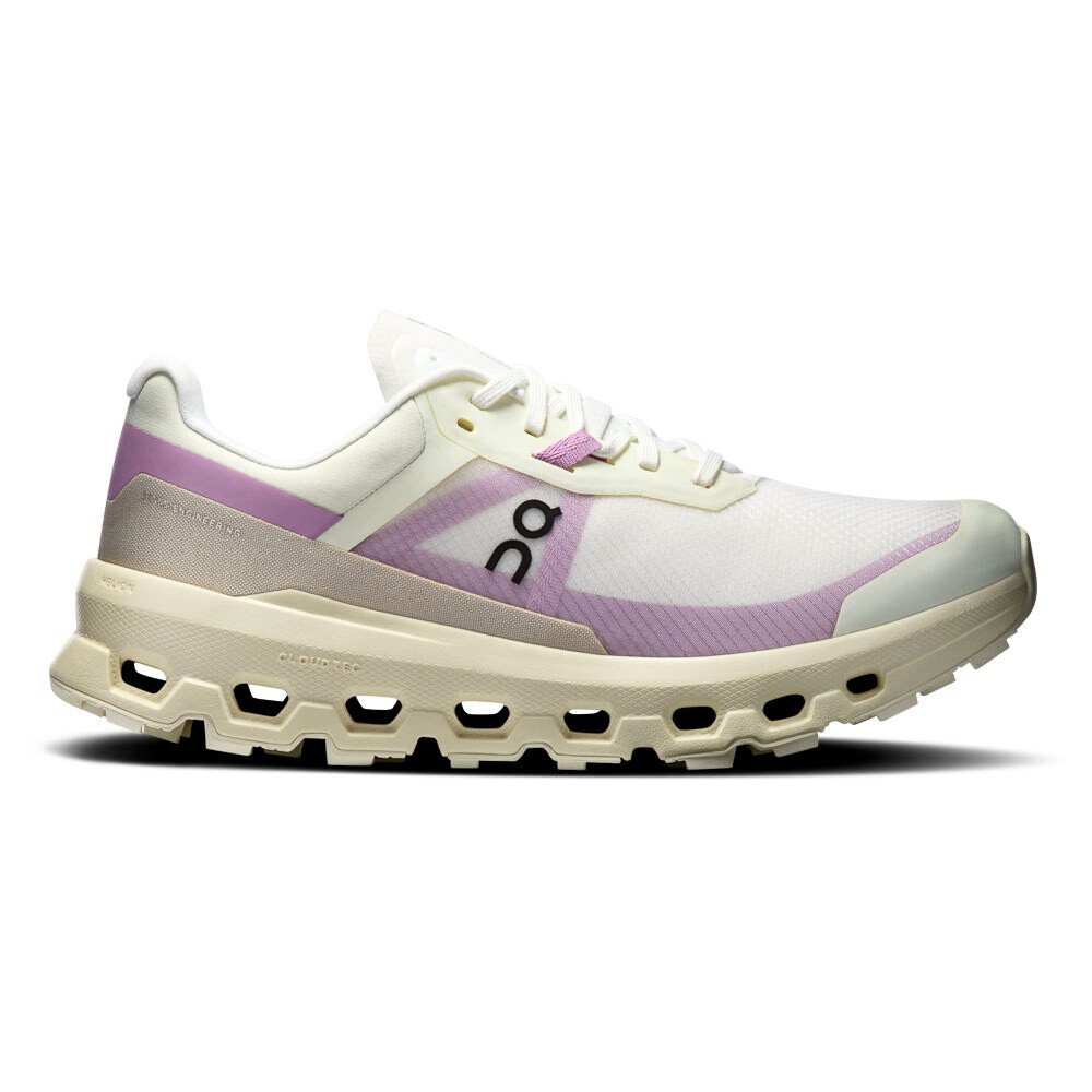 Damskie buty do biegania On Cloudvista 2 Ivory/Seedling EUR 41