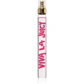 Wody i perfumy damskie - Juicy Couture Viva La Juicy Le Bubbly woda perfumowana dla kobiet 10 ml - miniaturka - grafika 1
