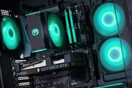 Zestawy komputerowe - Actina View 12400F/32GB/1TB/RTX4060Ti/600W - miniaturka - grafika 1