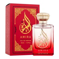 Wody i perfumy damskie - New Brand Parfums Amira Woda perfumowana 100 ml - miniaturka - grafika 1