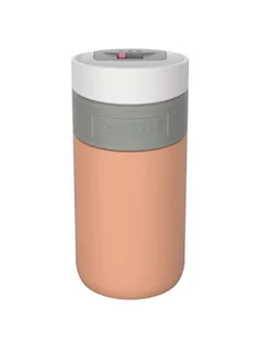 Kambukka Kubek termiczny Etna 300 ml Cantaloupe 11375-uniw - Kubki termiczne - miniaturka - grafika 3