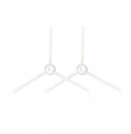 Akcesoria do odkurzaczy - 2x Szczotka Szczoteczka Boczna Czyszcząca Do Tefal X Plorer 60 / Rg7447 - miniaturka - grafika 1