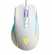 Myszki - MODECOM VOLCANO VELES BIAŁA M-MC-VELES-200 - miniaturka - grafika 1