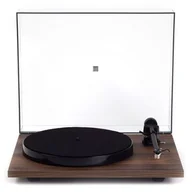Gramofony - Rega Planar 1 Plus Kolor: Orzech - miniaturka - grafika 1